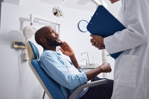 Best Knocked-Out Tooth (Avulsed Tooth) Treatment in Montrose, MI