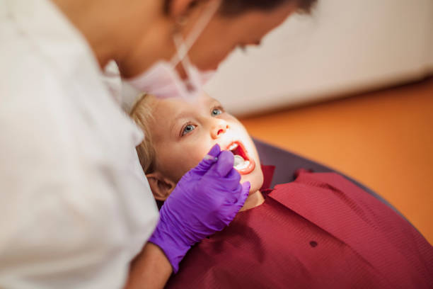 Best Emergency Denture Repair in Montrose, MI